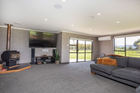 Photo of property in 143a Weber Road, Dannevirke, 4971