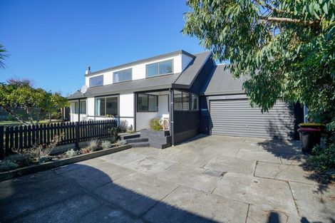 Photo of property in 48 Metzger Street, Georgetown, Invercargill, 9812