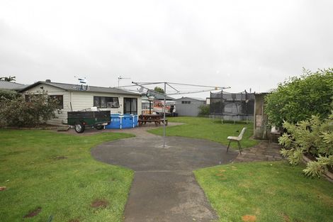 Photo of property in 58 Sunderland Drive, Flaxmere, Hastings, 4120