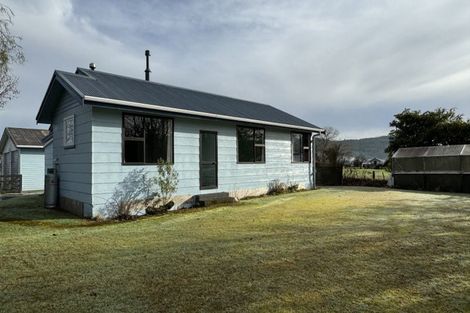 Photo of property in 81 Wanganui Flat Road, Harihari, 7884