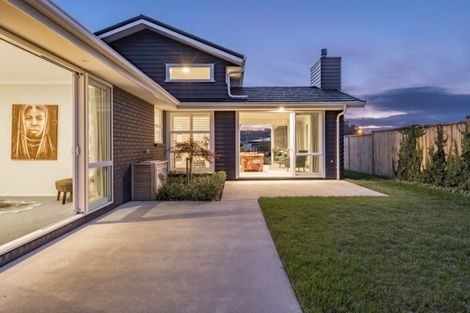 Photo of property in 231 Lakes Boulevard, Pyes Pa, Tauranga, 3112