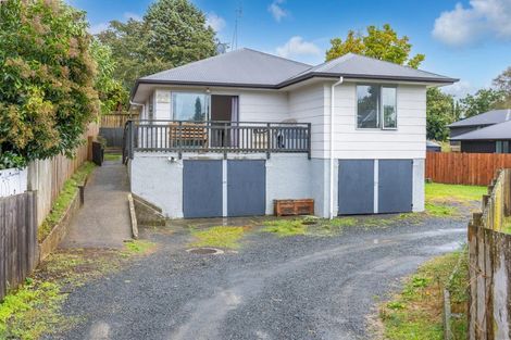 Photo of property in 22 Carey Street, Kihikihi, Te Awamutu, 3800