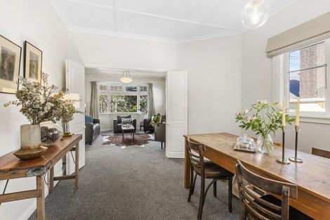 Photo of property in 8 Friend Street, Karori, Wellington, 6012