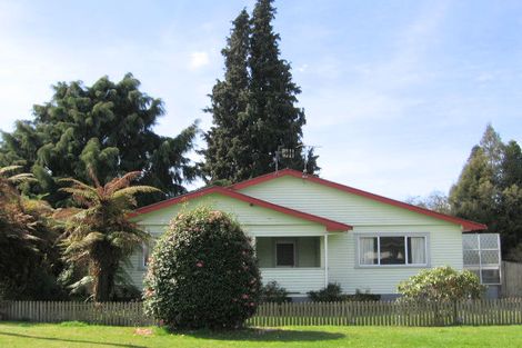 Photo of property in 1 Shirley Street, Mangakakahi, Rotorua, 3015