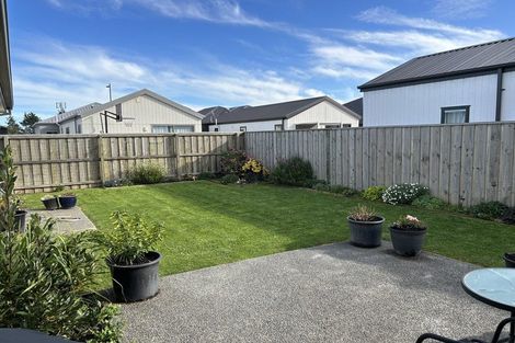 Photo of property in 24 Avanda Avenue, Rolleston, 7615