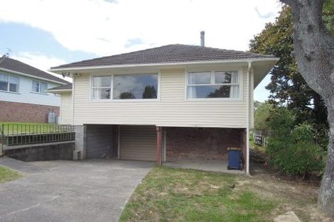 Photo of property in 61 Blakeborough Drive, Forrest Hill, Auckland, 0620