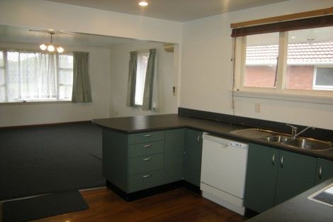 Photo of property in 1/206 Yaldhurst Road, Avonhead, Christchurch, 8042