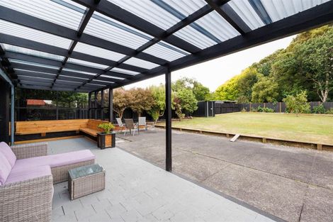 Photo of property in 36 Wanganui Road, Marton, 4710