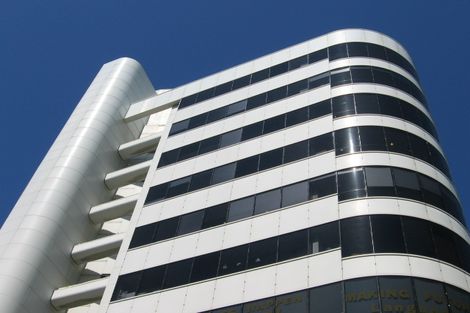 Photo of property in Grand Central Building, 11/76a Manners Street, Te Aro, Wellington, 6011