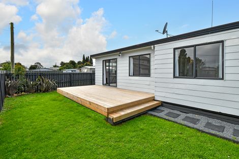 Photo of property in 2/83 Dominion Road, Papakura, 2110