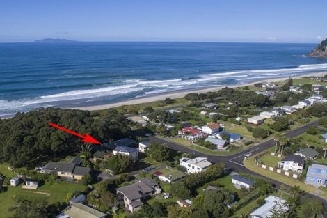 Photo of property in 8 Fishermans Bend, Whiritoa, Whangamata, 3691