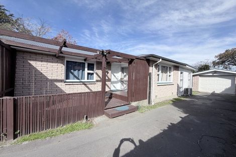 Photo of property in 10 Mooray Avenue, Bishopdale, Christchurch, 8053