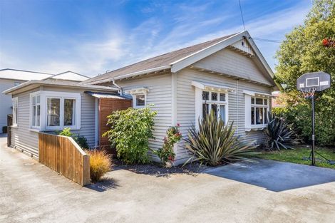 Photo of property in 41 Gibbon Street, Sydenham, Christchurch, 8023