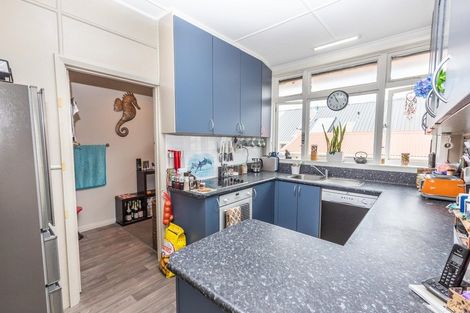 Photo of property in 36 Reid Street, Blaketown, Greymouth, 7805