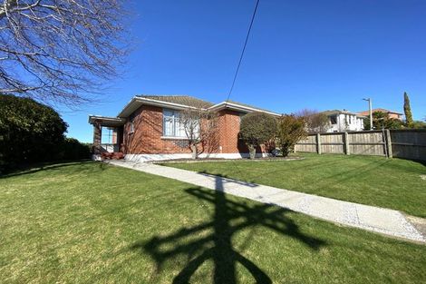 Photo of property in 55 Hawthorn Avenue, Mornington, Dunedin, 9011
