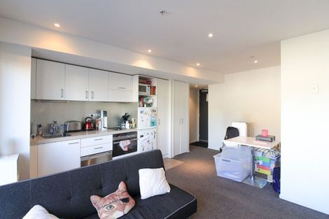 Photo of property in Soho Apartments, 814/74 Taranaki Street, Te Aro, Wellington, 6011