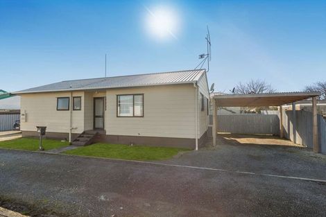 Photo of property in 10c Breckons Avenue, Nawton, Hamilton, 3200