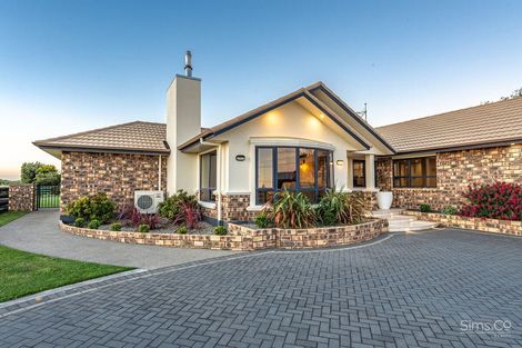 Photo of property in 638 Rapanui Road, Kai Iwi, Whanganui, 4574