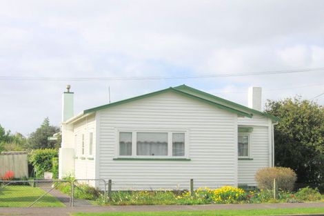 Photo of property in 1 Snell Street, Morrinsville, 3300