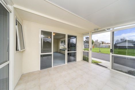 Photo of property in 39a Armagh Terrace, Marton, 4710