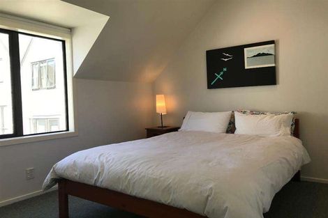 Photo of property in 6/240 The Terrace, Wellington Central, Wellington, 6011