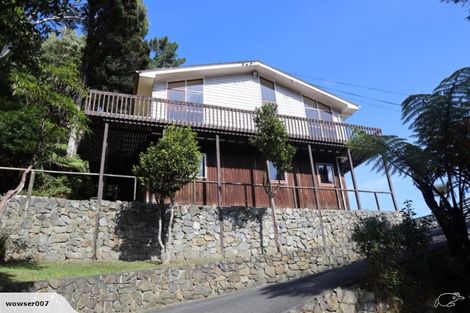 Photo of property in 132 Seddon Street, Naenae, Lower Hutt, 5011