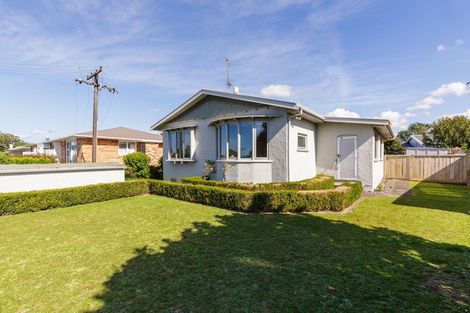 Photo of property in 288 Carrington Street, Vogeltown, New Plymouth, 4310