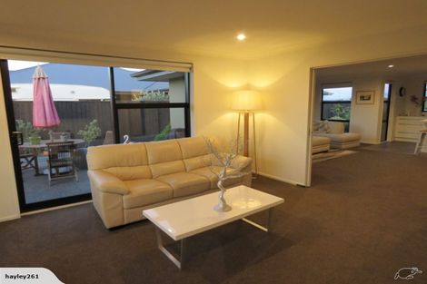 Photo of property in 13 Everest Way, Springston, 7616