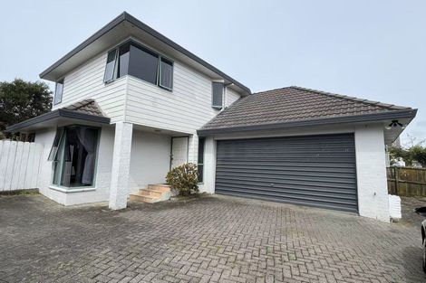Photo of property in 2/15 Dunn Place, Farm Cove, Auckland, 2010