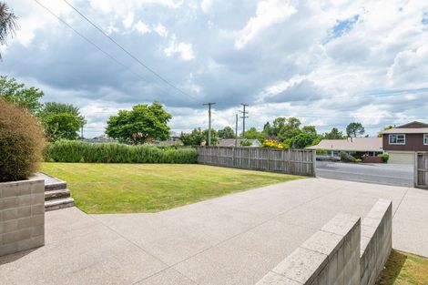 Photo of property in 53 Newcastle Road, Dinsdale, Hamilton, 3204
