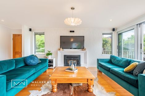 Photo of property in 48 Jocelyn Crescent, Pinehaven, Upper Hutt, 5019