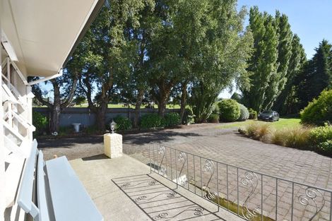 Photo of property in 14 Flemington Road, Woodlands, Invercargill, 9871