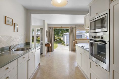 Photo of property in 64 Domain Terrace, Spreydon, Christchurch, 8024