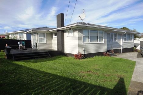 Photo of property in 178 Browns Road, Manurewa, Auckland, 2102