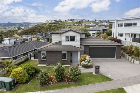 Photo of property in 55 Endeavour Drive, Whitby, Porirua, 5024