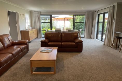 Photo of property in 13 Walter Place, Kirwee, Darfield, 7571