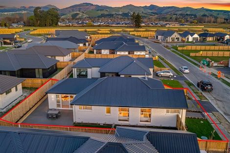 Photo of property in 17 Cork Street, Halswell, Christchurch, 8025