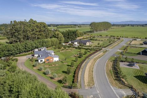 Photo of property in 6 Hallfield Drive, Ohoka, Kaiapoi, 7692