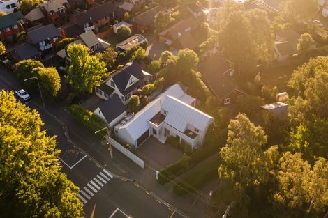 Photo of property in 159 Clyde Road, Burnside, Christchurch, 8053