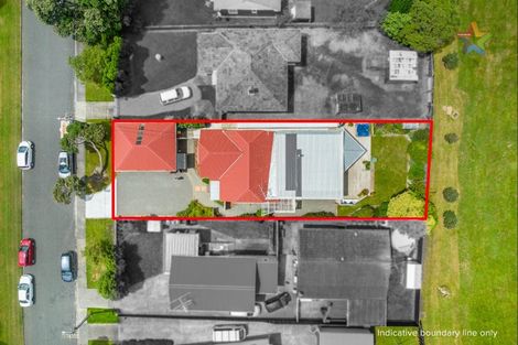 Photo of property in 57 Riverside Drive, Waiwhetu, Lower Hutt, 5010