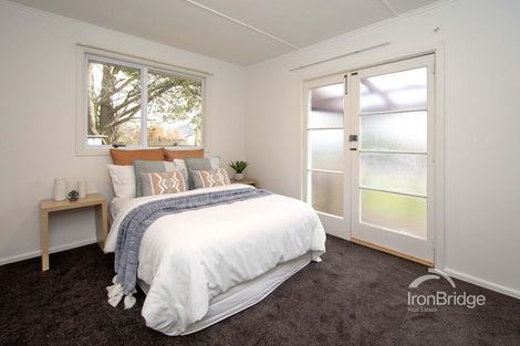Photo of property in 4 Halberg Street, Dallington, Christchurch, 8061