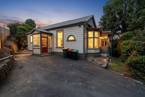 Photo of property in 68 Bank Street, North East Valley, Dunedin, 9010