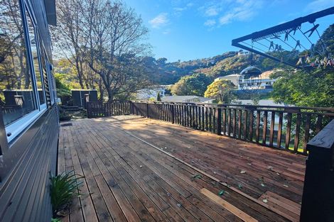 Photo of property in 47 Melrose Road, Island Bay, Wellington, 6023