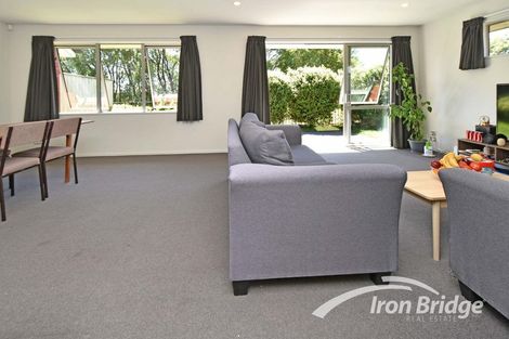 Photo of property in 18a Date Crescent, Aidanfield, Christchurch, 8025