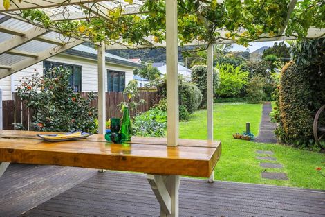 Photo of property in 206 Baillie Street, Thames, 3500