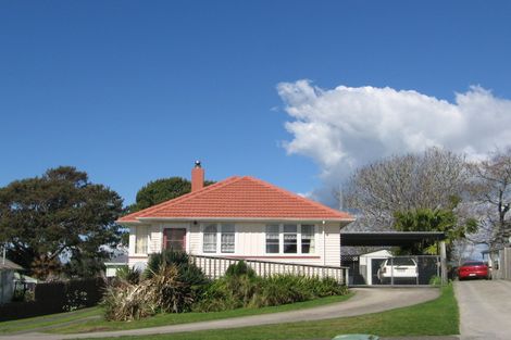 Photo of property in 29 Cook Street, Gate Pa, Tauranga, 3112