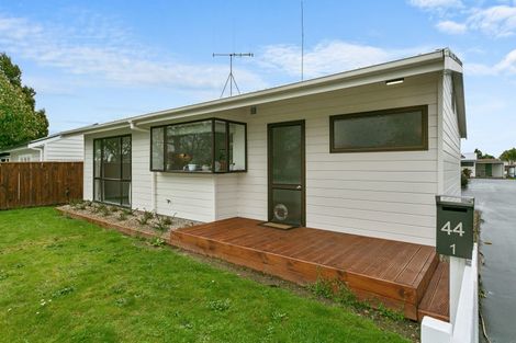 Photo of property in 44a Queen Street, Cambridge, 3434