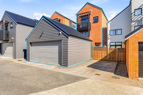 Photo of property in 145 Hobsonville Point Road, Hobsonville, Auckland, 0616