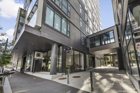 Photo of property in Vsp South, 1105/168 Victoria Street, Te Aro, Wellington, 6011