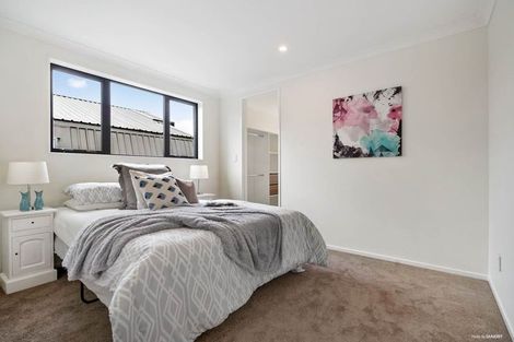 Photo of property in 7 Roa Avenue, Hobsonville, Auckland, 0616